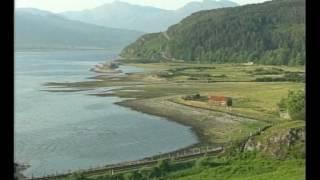 REGIONAL GUIDE TO THE RAILWAYS OF BRITAIN  2 Scotland - Telerail