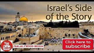 Battle for The Holy-Land Jerusalem || Full Documentary || Halalywood Media