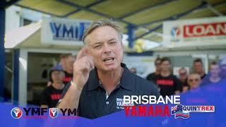 Brisbane Yamaha is the largest boat dealer in Australia! TV Advertisement