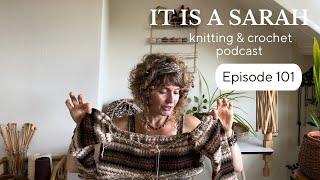 It Is A Sarah | Episode 101 (EN)