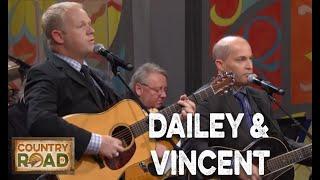 Dailey & Vincent  "Mansion Over the Hilltop"