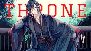 Throne | AMV / DMV | Donghua Mix