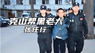 大慶打黑第一案，武警反恐部隊出動，剿滅黑龍江頭號黑幫克山幫 #案件 #探案 #懸案 #懸疑 #案件解說