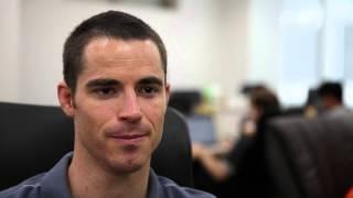 Roger Ver on MTGOX Bitcoin exchange