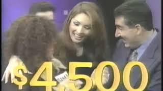 WLTV Univision 23 Commercial Break (April 17th, 1999)