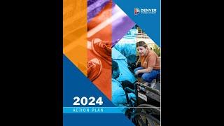 HOST 2024 Action Plan Community Meeting