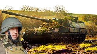 "Дело - труба! Стволы и снаряды подъехали": Сладков "восхитился" украинскими артиллеристами!
