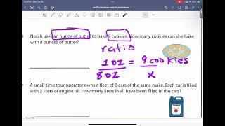 How to Solve Multiplication Word Problems (Strategies & Examples)