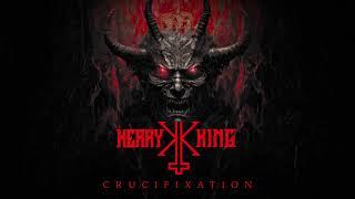 Kerry King - Crucifixation (Official Audio)