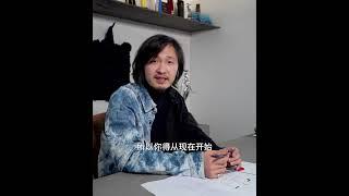 Mini Vlog|低试错高回报，和在校朋友聊专业前途