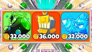 Still The META Strategy in Bloons TD Battles 2!