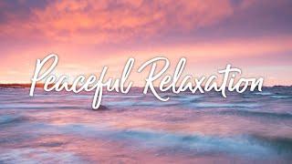 Peaceful Relaxation Trailer - by NaJaKi