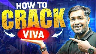 How to crack Viva?  Most Imp Strategy