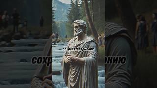 Почему доброта не всегда ценится? Мудрость стоицизма #стоицизм #мудрость