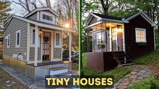 Top 10 Tiny Houses You Should Visit | Airbnb