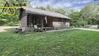 4257 Harris Rd Butler, OH Real Estate Auction by Auction Ohio