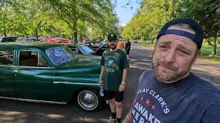 Cars & Coffee Franklin, Tn 8/3/24