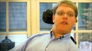 Developmental Disability Awareness Month Video Part I