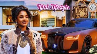 Tyla's Lifestyle || 2024 || Family | Boyfriend | Networth | Cars | House