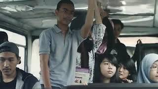 Iklan Layanan - Waspada Pelecehan Seksual di Bis