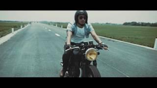 Honda GB250 - A Motorcycles | ET Production