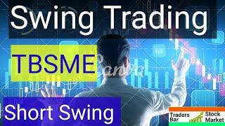 TBSME Swing Trading strategy