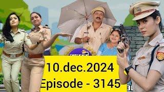 Beharbari outpost today episode || Beharbari outpost 10 December 2024