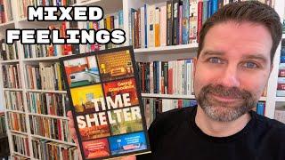 Time Shelter by Georgi Gospodinov / Review