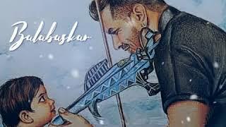 Balabaskar || HeartTouching Music || Whatsapp status