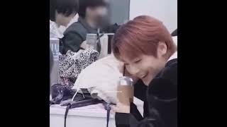 I.N took dirty mind too hard#straykids #kpop #skz #lovestay #jeongin #bangchanskz #felix #dirtymind