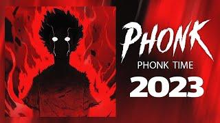 Phonk Music 2023 ※ AGGRESSIVE PHONK ※ Фонка 2023
