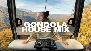 gondola house mix