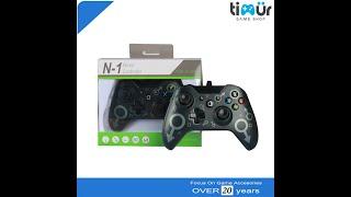 Stik Xbox One Timur Game Shop