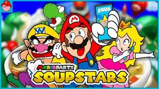 Mario Party Soupstars
