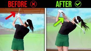 Fix Your Irons Instantly – Most Golfers Get This Completely Wrong