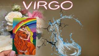 VIRGO  YOU GAVE THIS PERSON A LESSON VIRGO!! HE LEARNED THAT THERE ARE NO GAMES WITH YOU!END-JULY