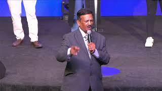 10 Days of Glory 2025: Opening Night – Ascension Day Service