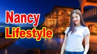 Nancy (MOMOLAND) Lifestyle 2020  Boyfriend & Biography