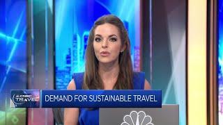 How to find a travel company that is serious about sustainability