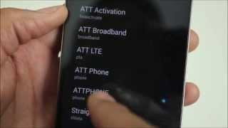 How to: 4G LTE on ATT Pay As You Go