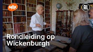 Het bijzondere verhaal van Wickenburgh | LIEFDE VOOR HET LANDGOED