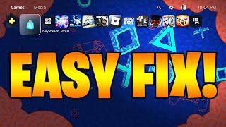 WHEN WILL PLAYSTATION NETWORK SERVERS COME BACK? (EASY FIX)