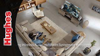 Samsung Wireless Audio Multiroom Systems