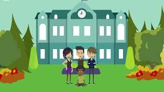 What does it mean when I dream about school?