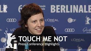 Touch Me Not | Press Conference Highlights | Berlinale 2018