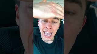 I’m going to sue my barber for this.. #relatablestories #comedy #funnymemes