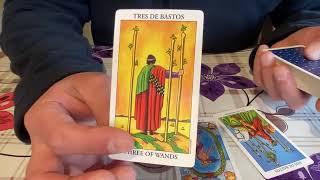 ARIES 23 AL 31 OCTUBRE 2024 :::: HOROSCOPO HOY TAROT