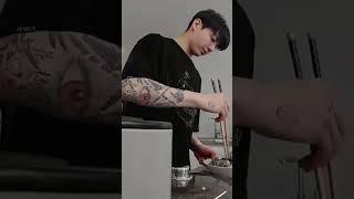 JK ️