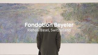 Meet the Institutions | Fondation Beyeler