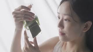 [큐더펄스] 청휴 - RENDER Brandfilm 01(ENG)